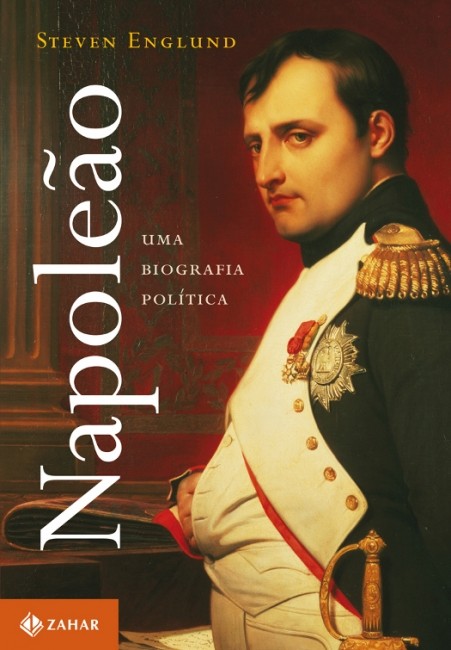 Napoleão: Uma Biografia Política