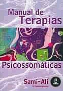 MANUAL DE TEORIAS PSICOSSOMATICAS