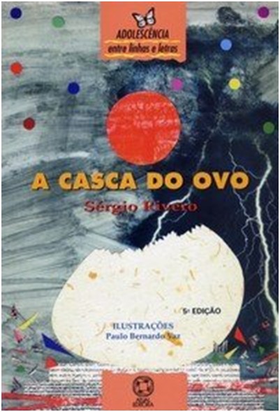 CASCA DO OVO, A
