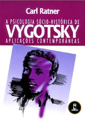 Psicologia Sócio Histórica de Vygotsky