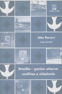 Brasília - Gestão Urbana: Conflitos e Cidadania