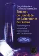 SISTEMA DA QUALIDADE EM LABORATORIOS DE ENSAIOS - 2000