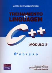 Treinamento em Linguagem C++ Modulo 2