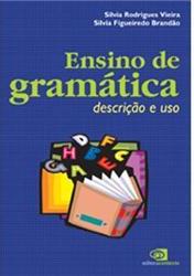 Ensino de Gramática - Descrição e Uso