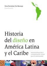Historia Del Diseño en América Latina y el Caribe