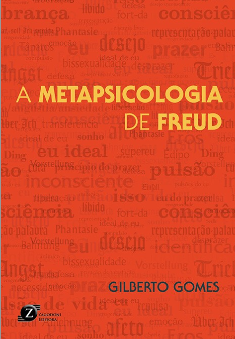 Metapsicologia De Freud, A