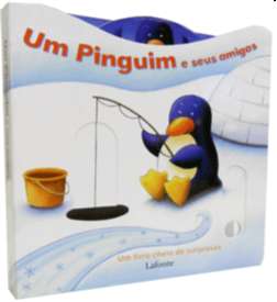 Pinguim e Seus Amigos, Um
