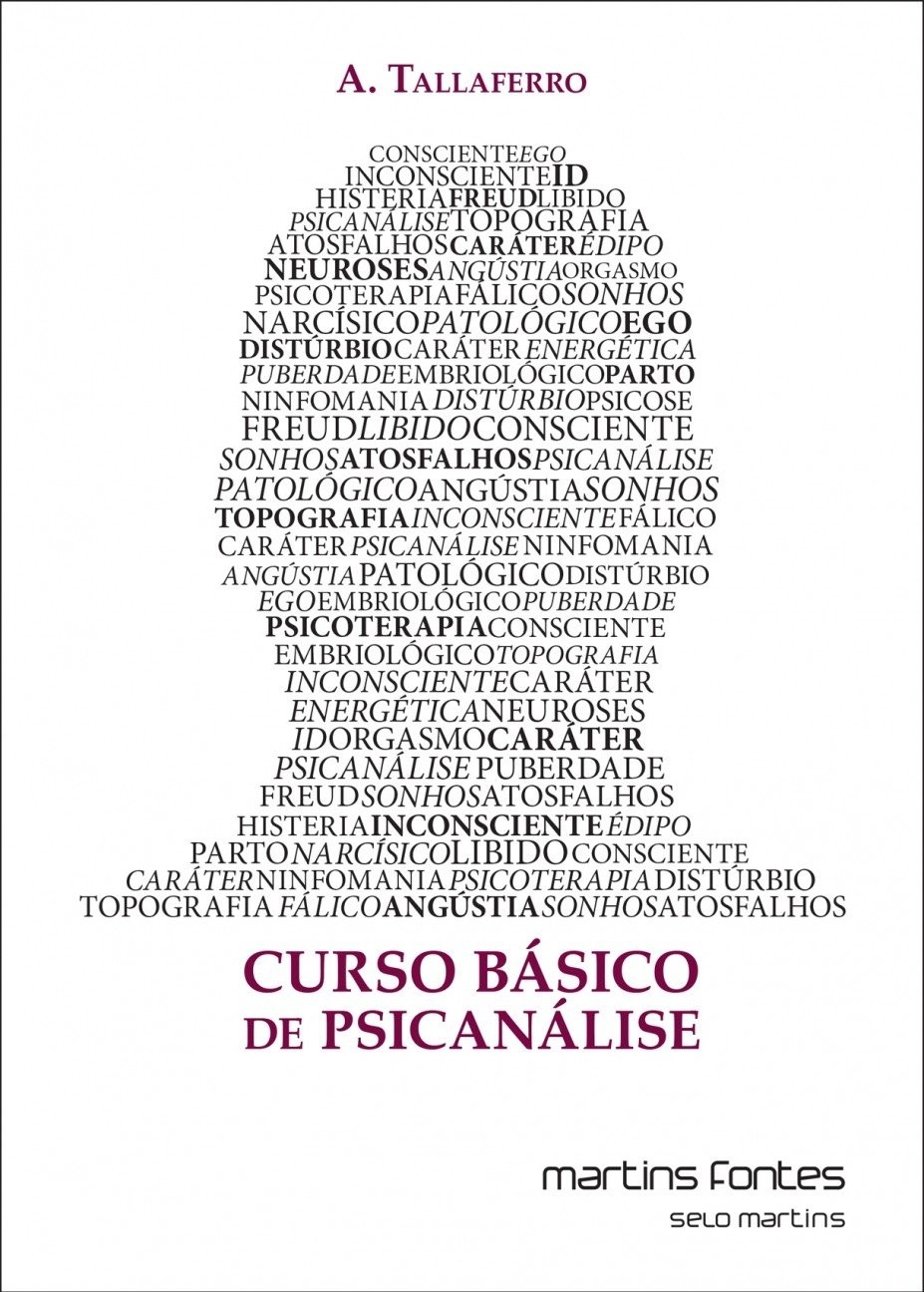 CURSO BASICO DE PSICANALISE