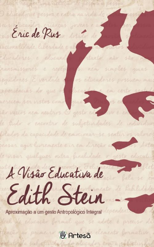 Visão Educativa De Edith Stein, A