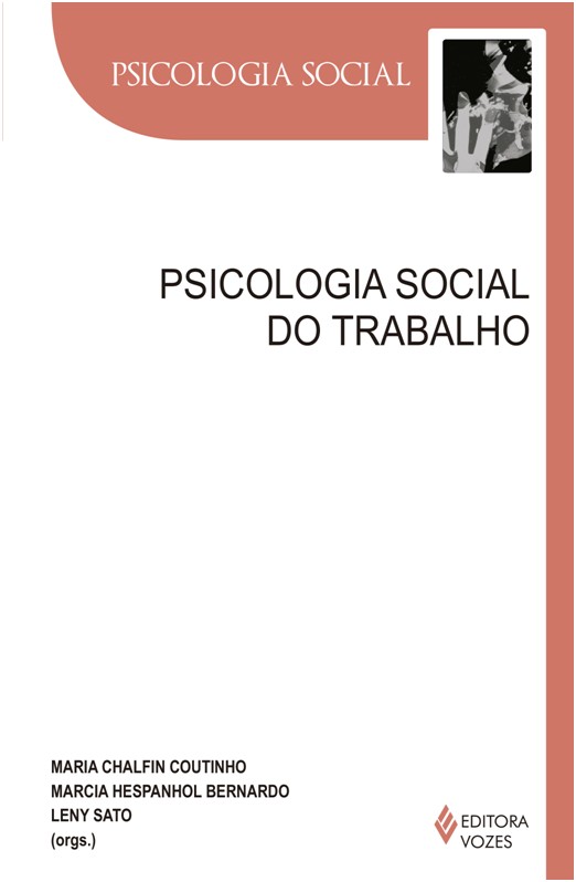 PSICOLOGIA SOCIAL DO TRABALHO