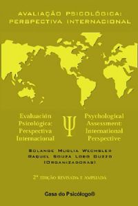 Avaliação Psicológica: Perspectiva Internacional - Edição Trilíngue