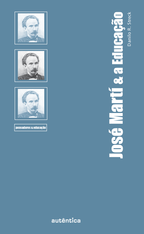José Martí & a Educação - Vol.14
