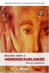 ESTUDOS SOBRE A HOMOSSEXUALIDADE: DEBATES JUNGUIANOS