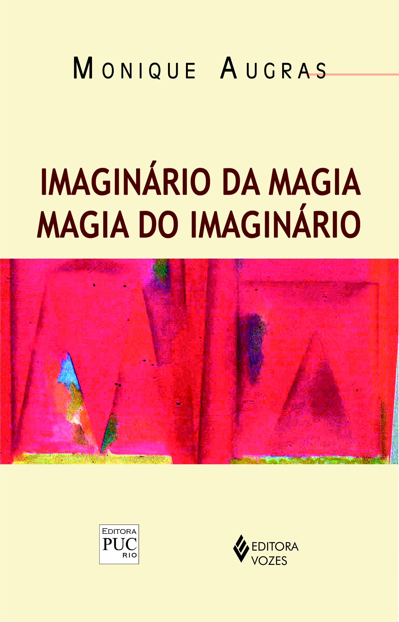 Imaginário da Magia - Magia do Imaginário