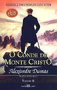 Conde de Monte Cristo, O - Vol 2