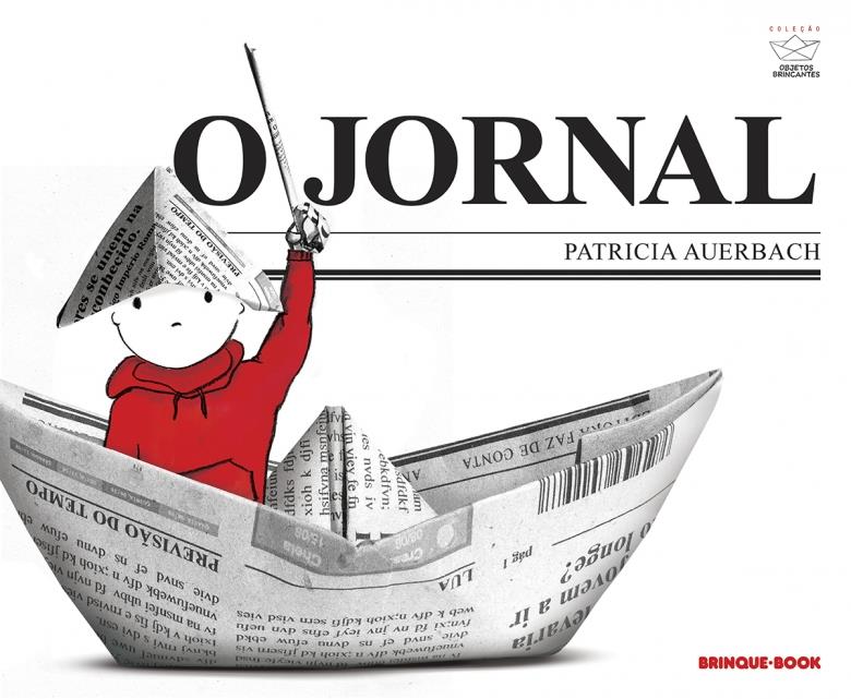 Jornal, O