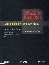 EDUCACAO DO TRABALHADOR