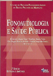 FONOAUDIOLOGIA E SAUDE PUBLICA