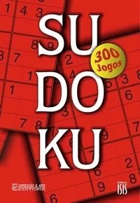 Sudoku - 300 Jogos