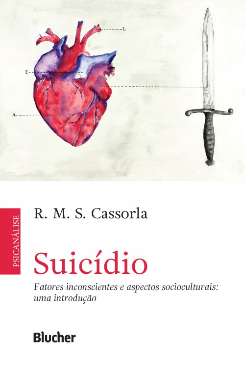 Suicídio - Fatores Inconscientes e Aspectos Socioculturais: Uma Introdução