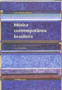 Música Contemporânea Brasileira
