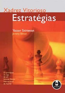 Xadrez Vitorioso: Estratégias - Os Princípios De Jogo De Um Grande Mestre Internacional De Xadrez