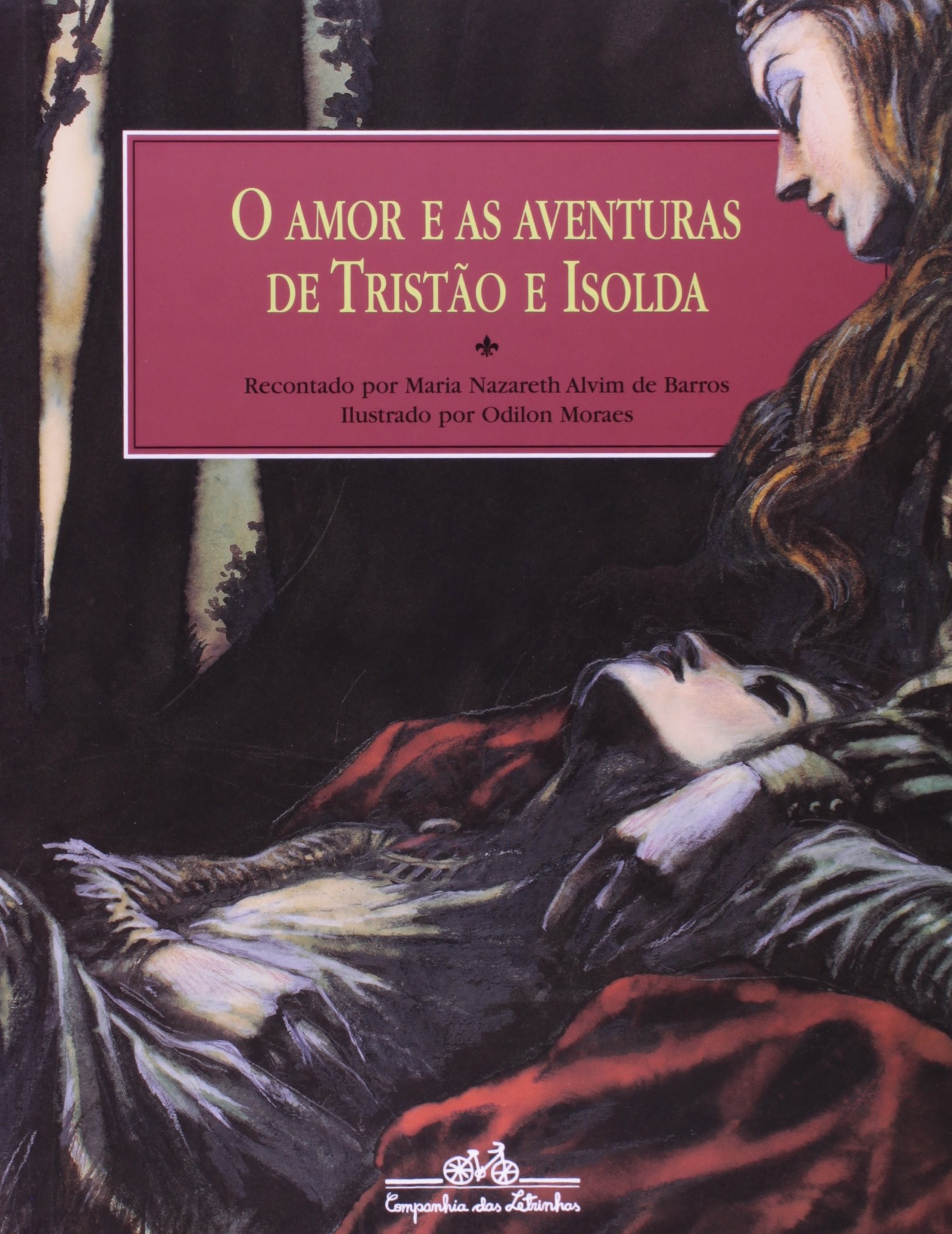 Amor e As Aventuras de Tristão e Isolda, O