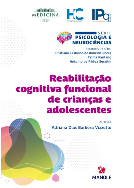 Reabilitação Cognitiva E Funcional De Crianças E Adolescentes