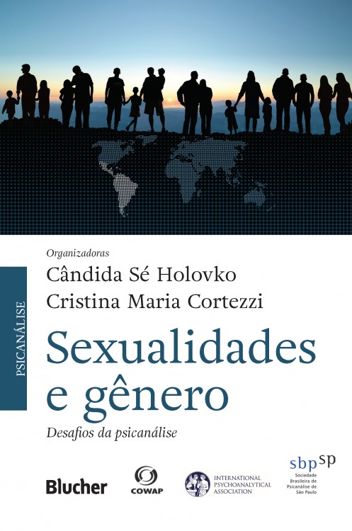 SEXUALIDADES E GENERO - DESAFIOS DA PSICANALISE