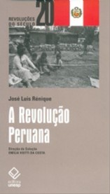 REVOLUÇÃO PERUANA, A