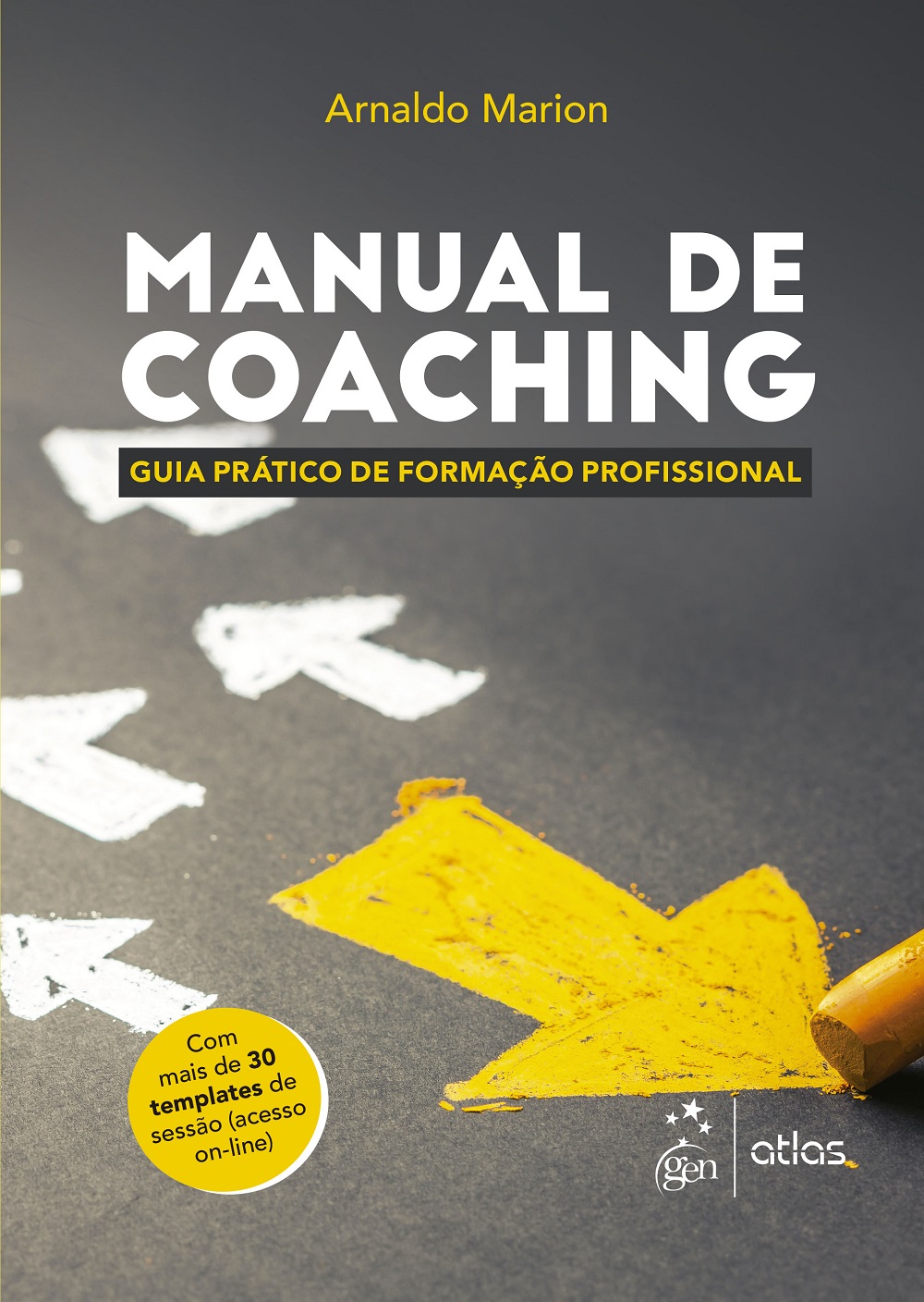 Manual de Coaching - Guia Prático de Formação Profissional
