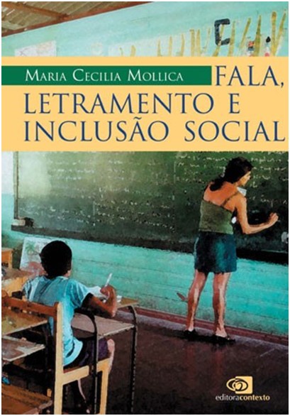 Fala, Letramento e Inclusão Social
