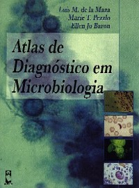 ATLAS DE DIAGNOSTICO EM MICROBIOLOGIA