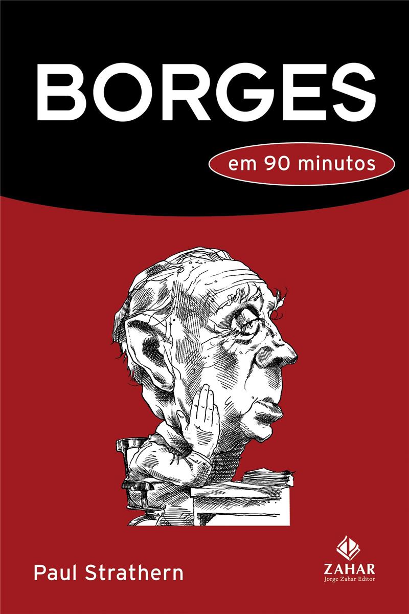 Jorge Luis Borges em 90 Minutos