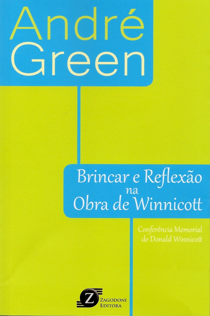 BRINCAR E REFLEXÃO NA OBRA DE WINNICOTT