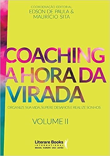 COACHING - A HORA DA VIRADA - VOL. 02