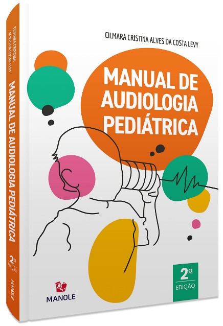 Manual de Audiologia Pediátrica