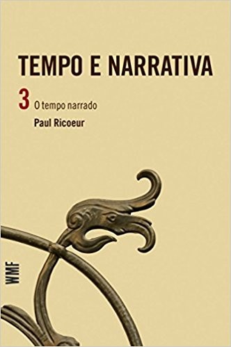 Tempo E Narrativa - Vol. 3