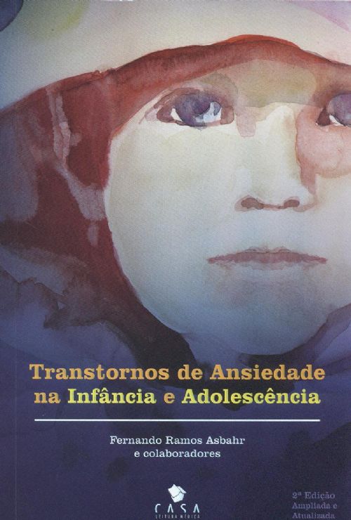 TRANSTORNOS DE ANSIEDADE NA INFANCIA E ADOLESCENCIA