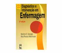 DIAGNOSTICO DE ENFERMAGEM DA NANDA 99/00