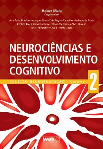 Neurociências e Desenvolvimento Cognitivo - Vol. 2