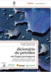 Dicionário do Petróleo em Língua Portuguesa