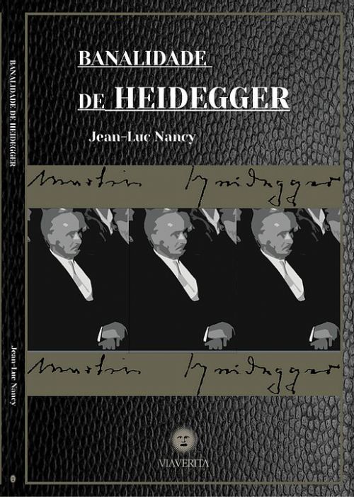 Banalidade de Heidegger