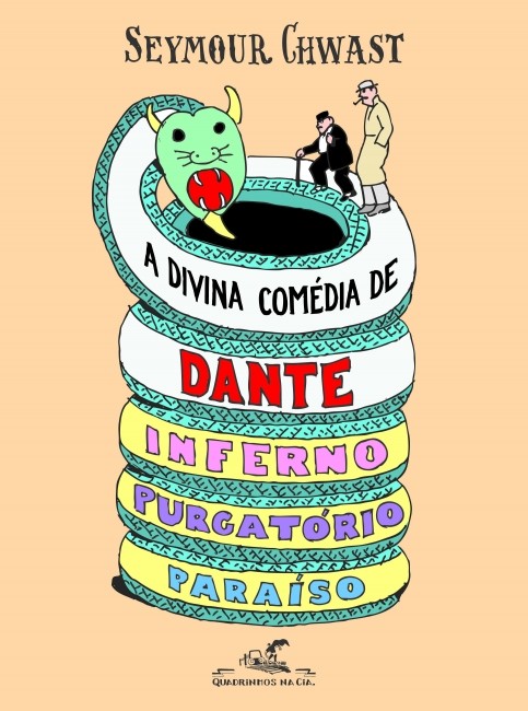 Divina Comedia de Dante, A