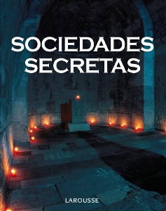 SOCIEDADES SECRETAS