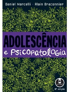 ADOLESCENCIA E PSICOPATOLOGIA