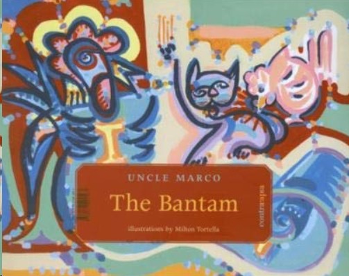 The Bantam: Gallo Bantam