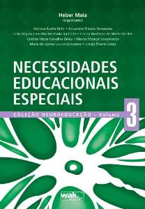 Necessidades Educacionais Especiais - Vol. 3