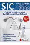 SIC 2008 PROVAS NA INTEGRA