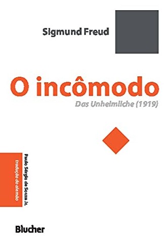 Incômodo, O: Das Unhelmiiche (1919)